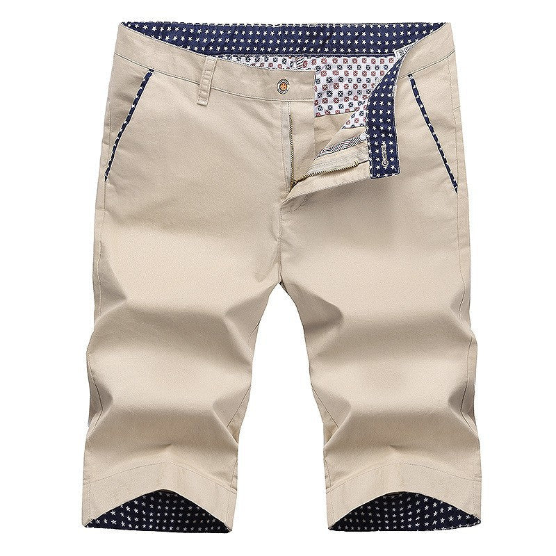 Men's Trendy Brand Casual Loose Sports Pants Creole-boutique