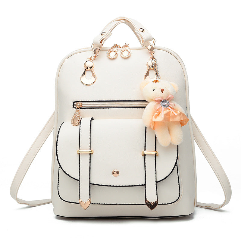 Spring Summer Korean Style Backpack