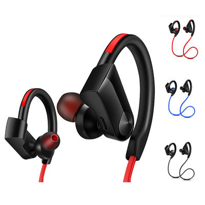 K98 Sports Bluetooth Earphones (Wireless Headphones) Creole-boutique