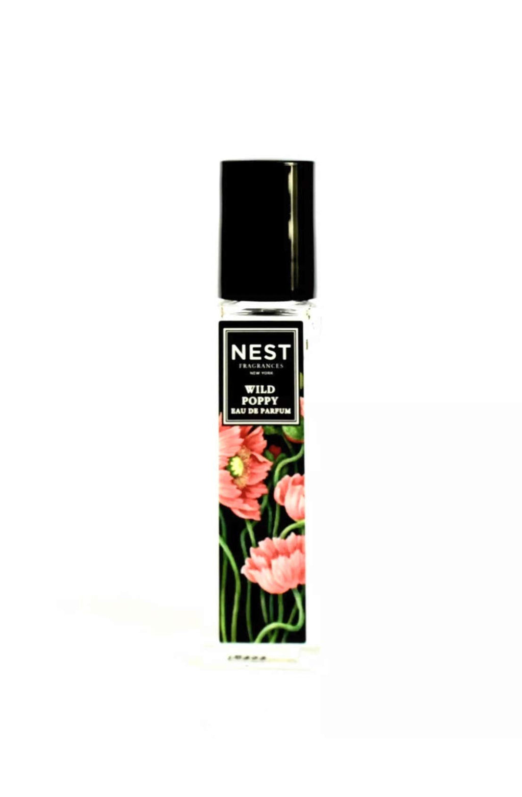 Wild Poppy Eau de Parfum Rollerball - 0.2 oz. Creole-boutique