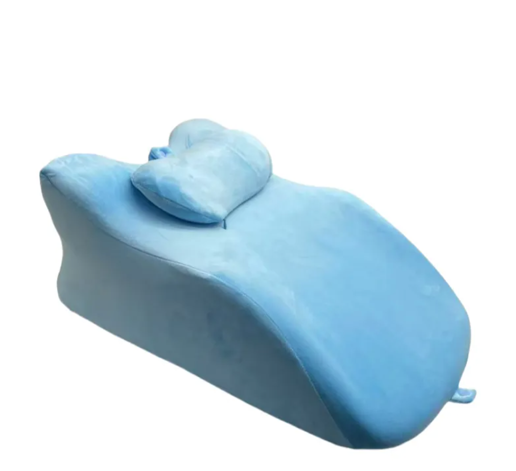 Stomach Sleeper Pillow Creole-boutique