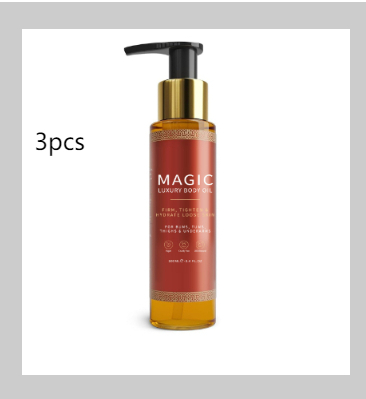 Soothing Body oil Creole-boutique