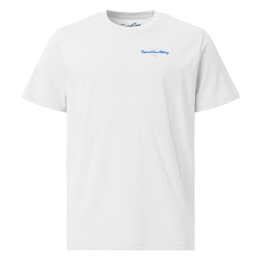 Twin Palms organic cotton t-shirt