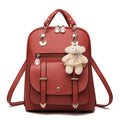 Spring Summer Korean Style Backpack