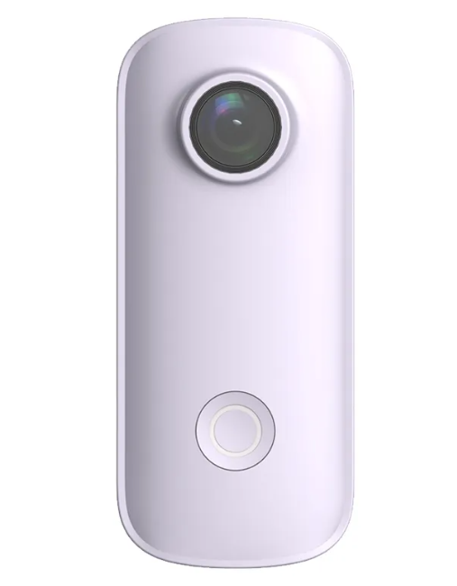 Miniature thumb camera