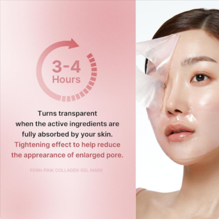 Hydrating Collagen Facial Mask Creole-boutique