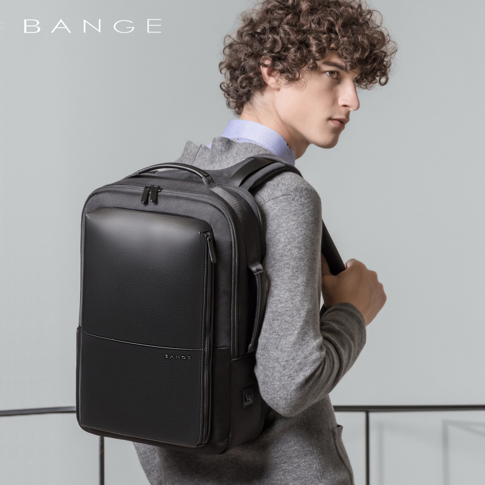 Men's Travel Computer Backpack Creole-boutique