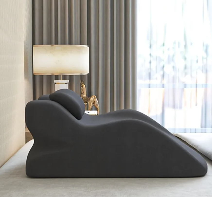 Stomach Sleeper Pillow Creole-boutique