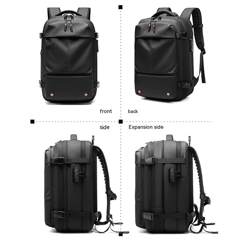 Men's Business Multifunction Computer Bag Creole-boutique