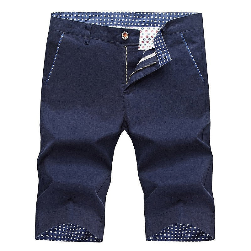 Men's Trendy Brand Casual Loose Sports Pants Creole-boutique