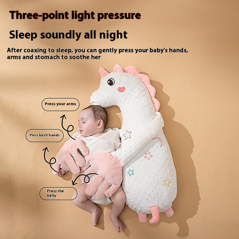 Baby Pillow Creole-boutique