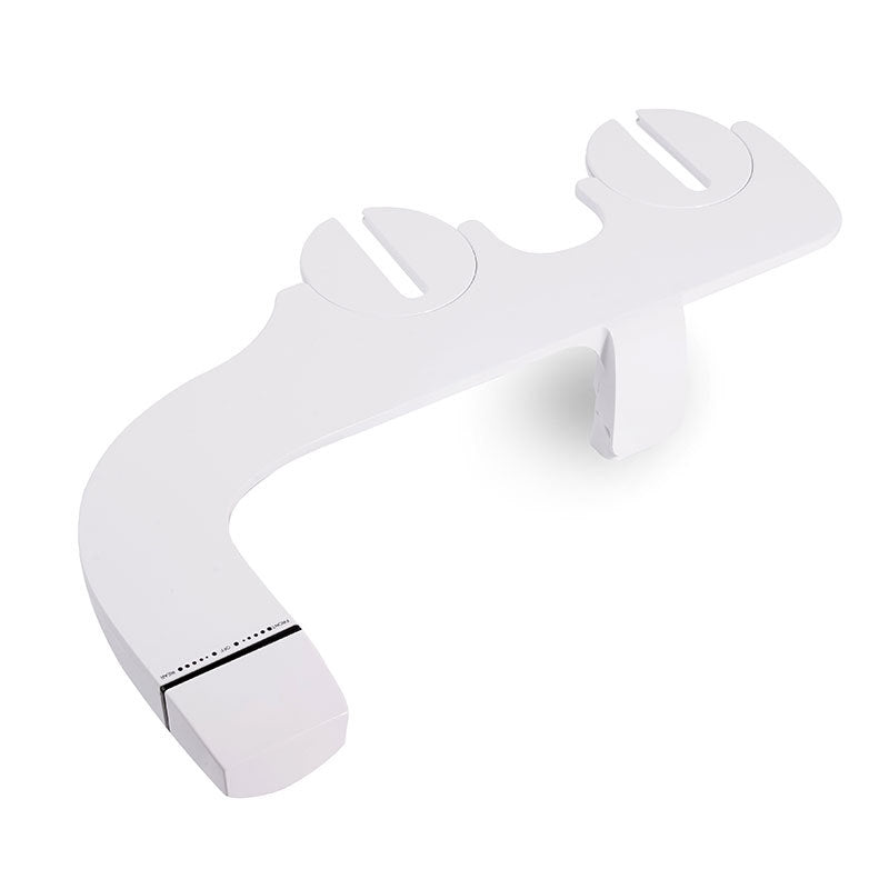 Ultra-thin Battery-free Bidet with Dual Nozzles Creole-boutique