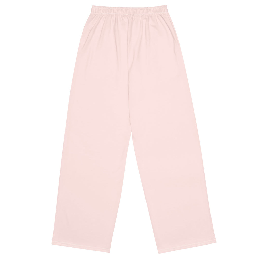 Women's Pink Lounge Pants