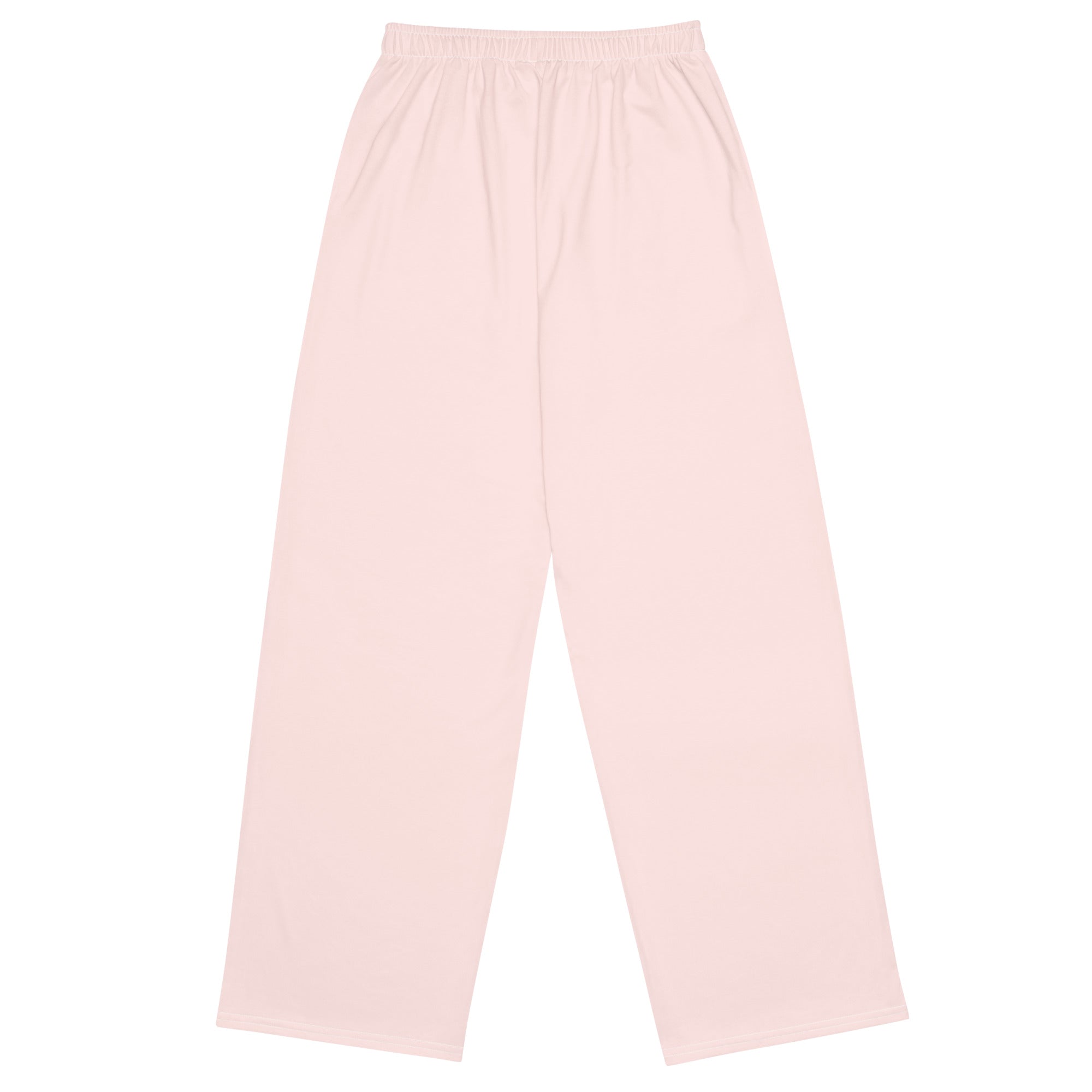 Women's Pink Lounge Pants