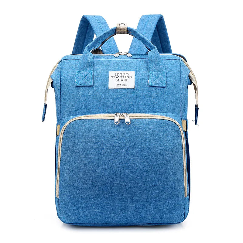 Large-Capacity Mommy Bag Creole-boutique