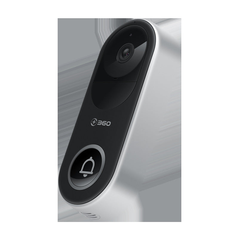 Caméra d'appel vidéo et caméra de sonnette