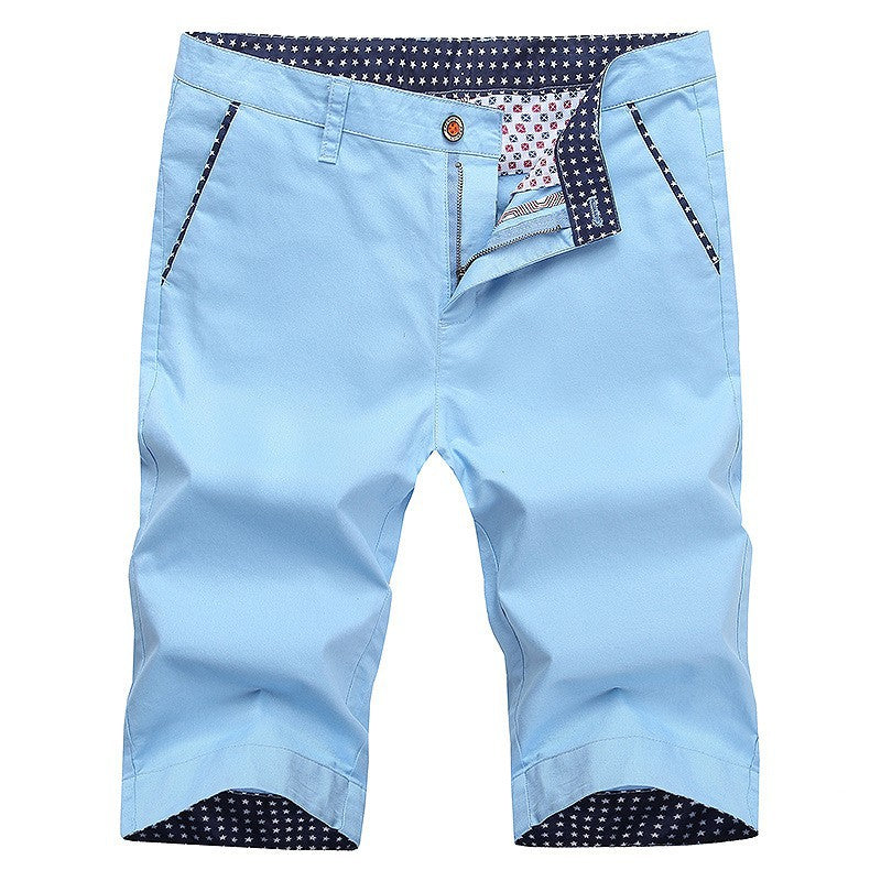 Men's Trendy Brand Casual Loose Sports Pants Creole-boutique
