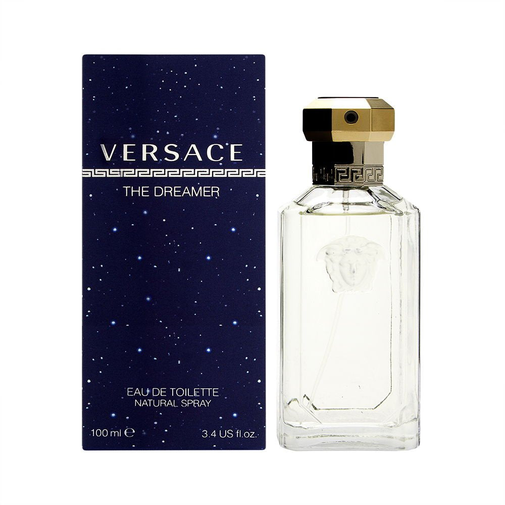Dreamer – Eau de Parfum pour Homme (inspiré de Versace) Creole-boutique
