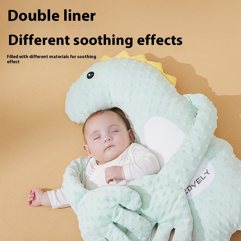 Baby Pillow Creole-boutique