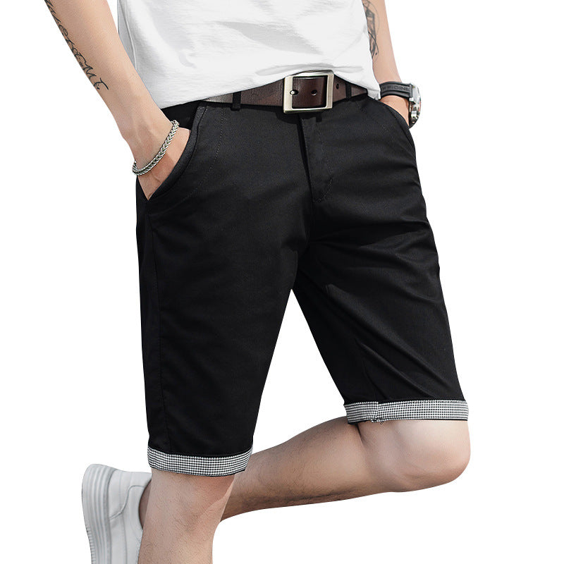 Men's Trendy Brand Casual Loose Sports Pants Creole-boutique