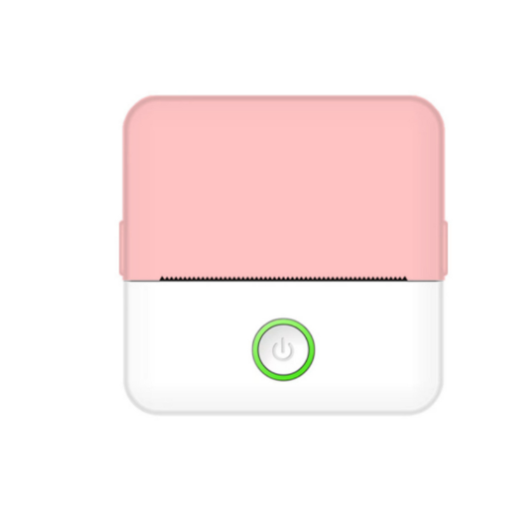 Imprimante thermique portable