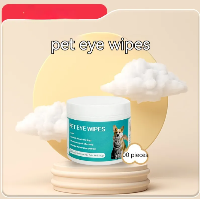 Pet Cleaning Gloves & Wipes Creole-boutique