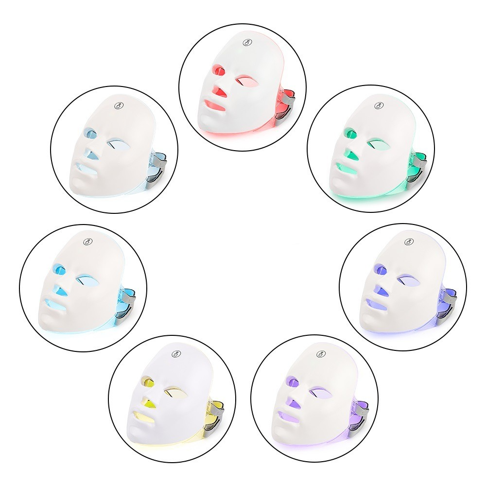 Skin Rejuvenation Facial Beauty Device Creole-boutique