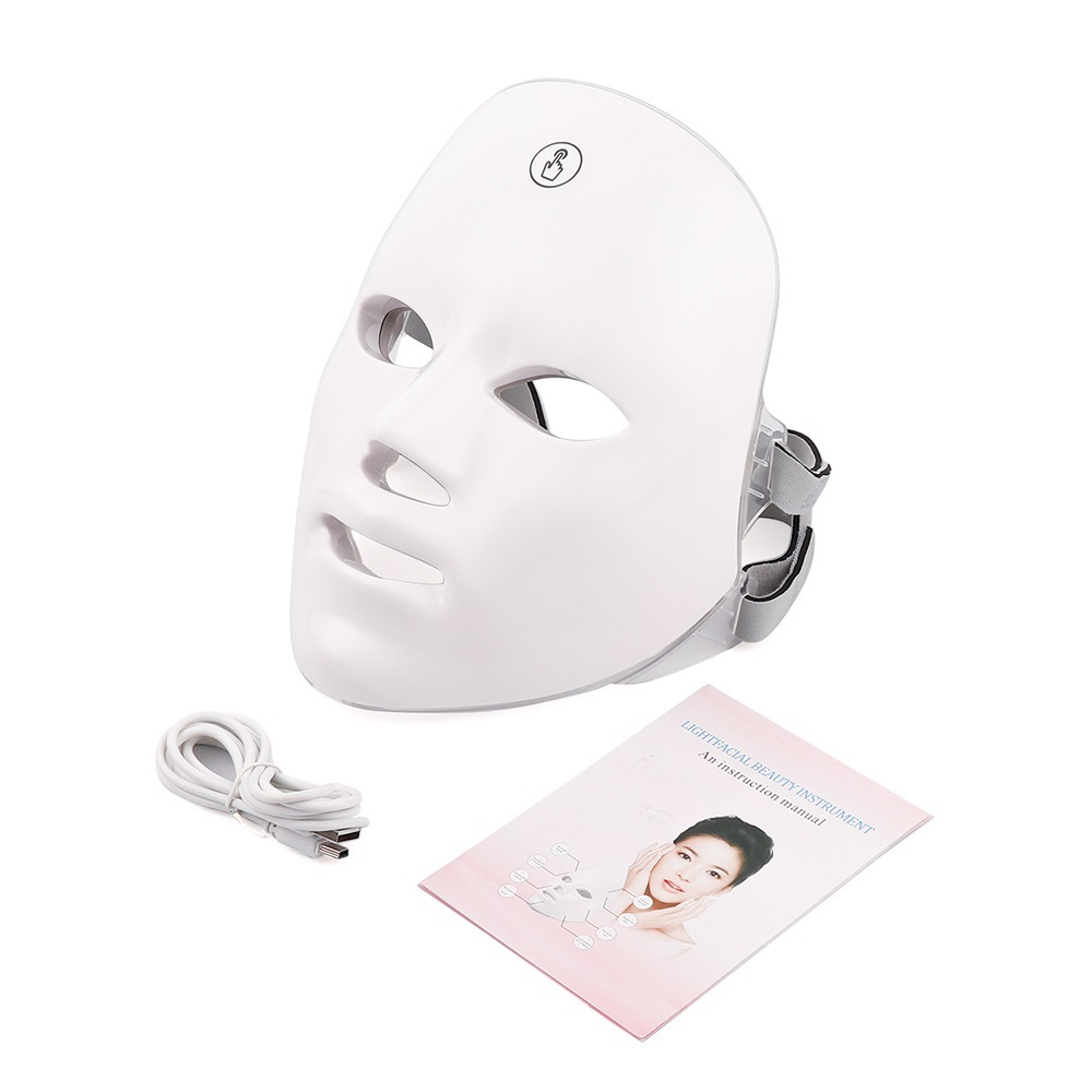 Skin Rejuvenation Facial Beauty Device Creole-boutique