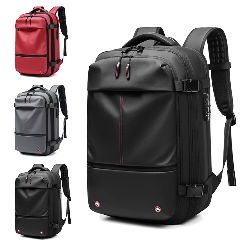 Men's Business Multifunction Computer Bag Creole-boutique