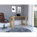 Aurora Writing Computer Desk Creole-boutique