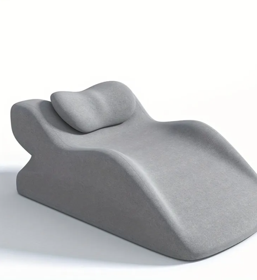Stomach Sleeper Pillow Creole-boutique
