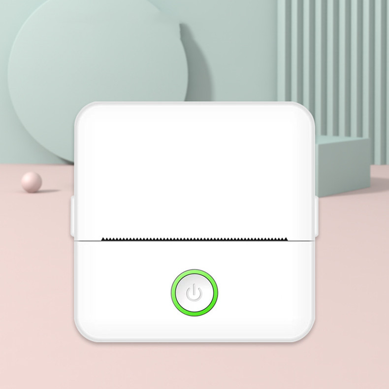 Imprimante thermique portable