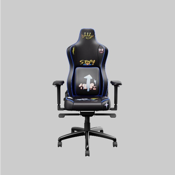 Chaise gaming