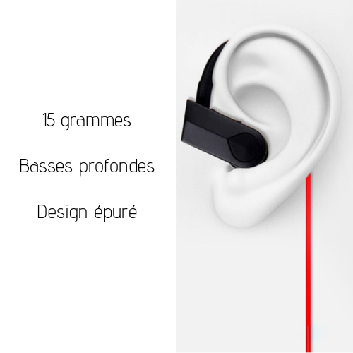 K98 Sports Bluetooth Earphones (Wireless Headphones) Creole-boutique