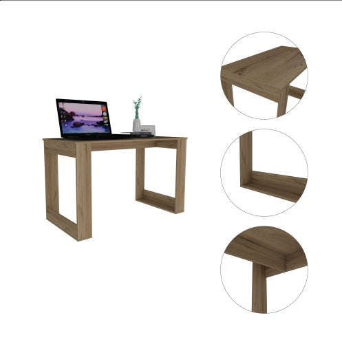 Aurora Writing Computer Desk Creole-boutique