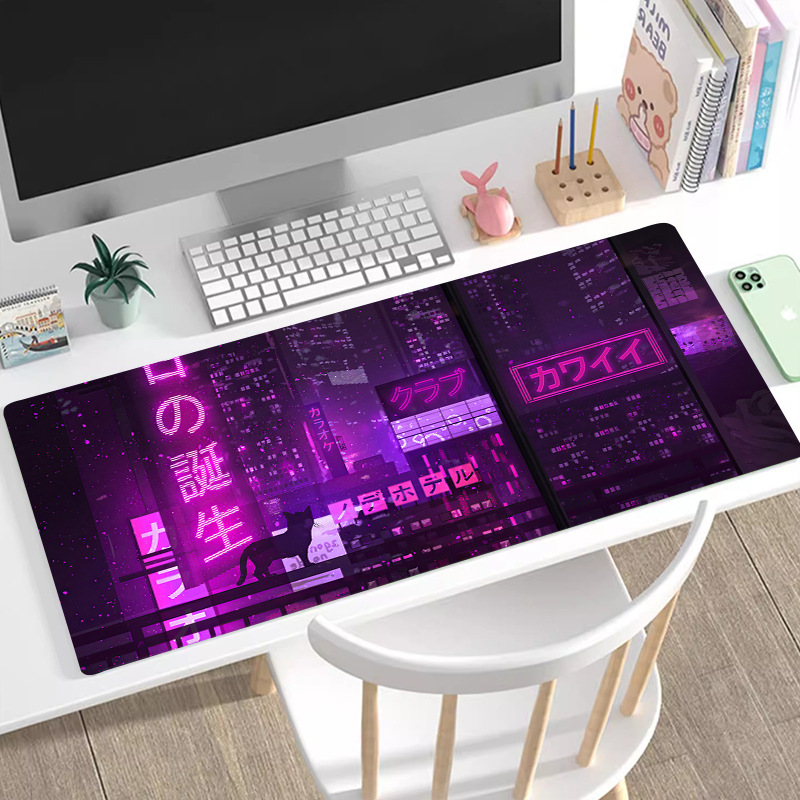 Non-Slip Computer Desk Pad Creole-boutique