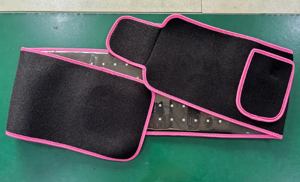 LED Infrared Belt Therapy Device Creole-boutique