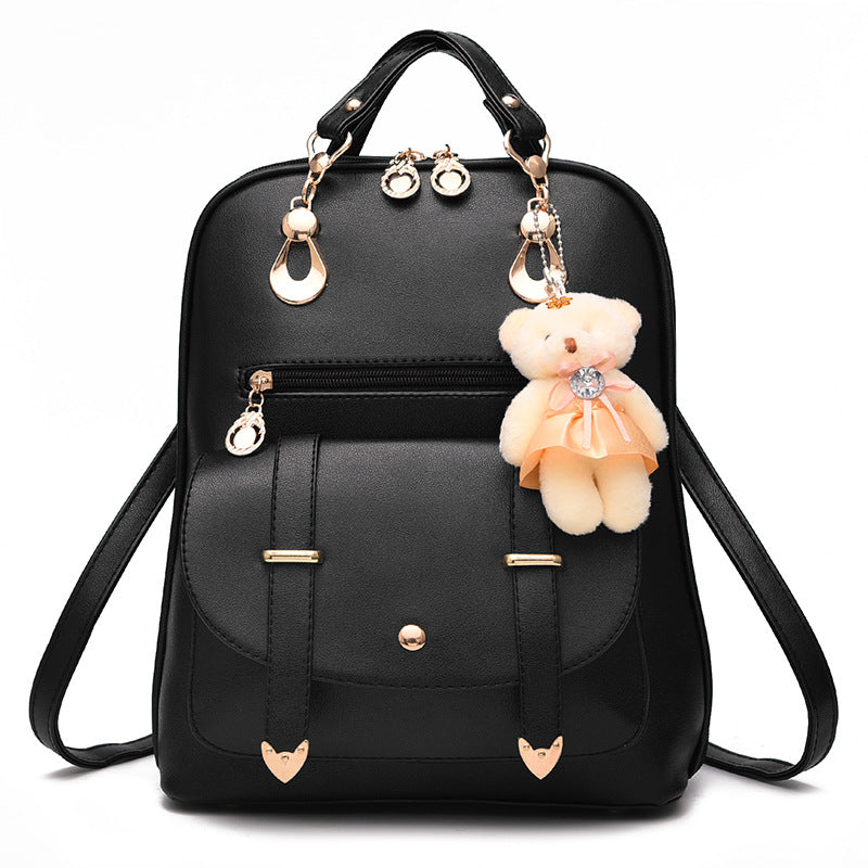 Spring Summer Korean Style Backpack