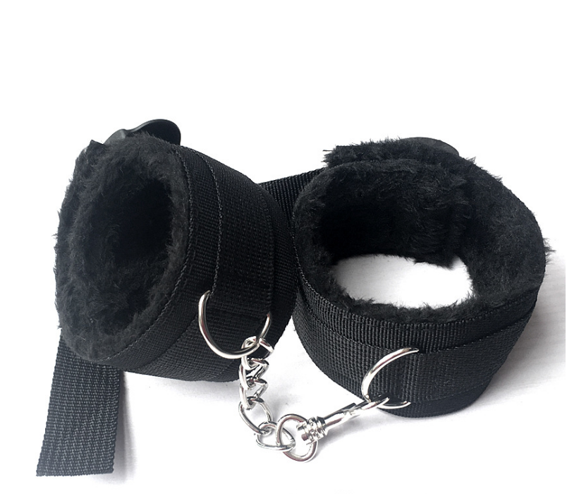 10-Piece Plush Strap Teasing Toy Set Creole-boutique