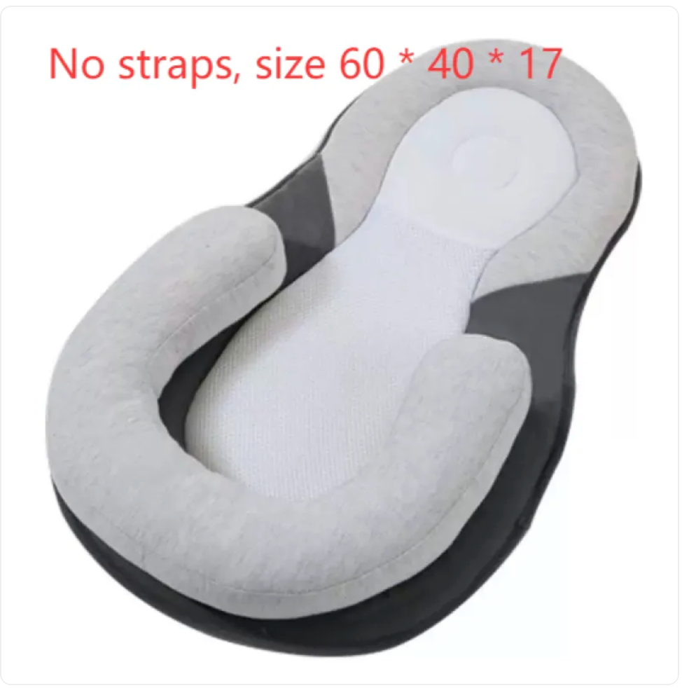 Baby Anti-Spit Up Pillow Creole-boutique