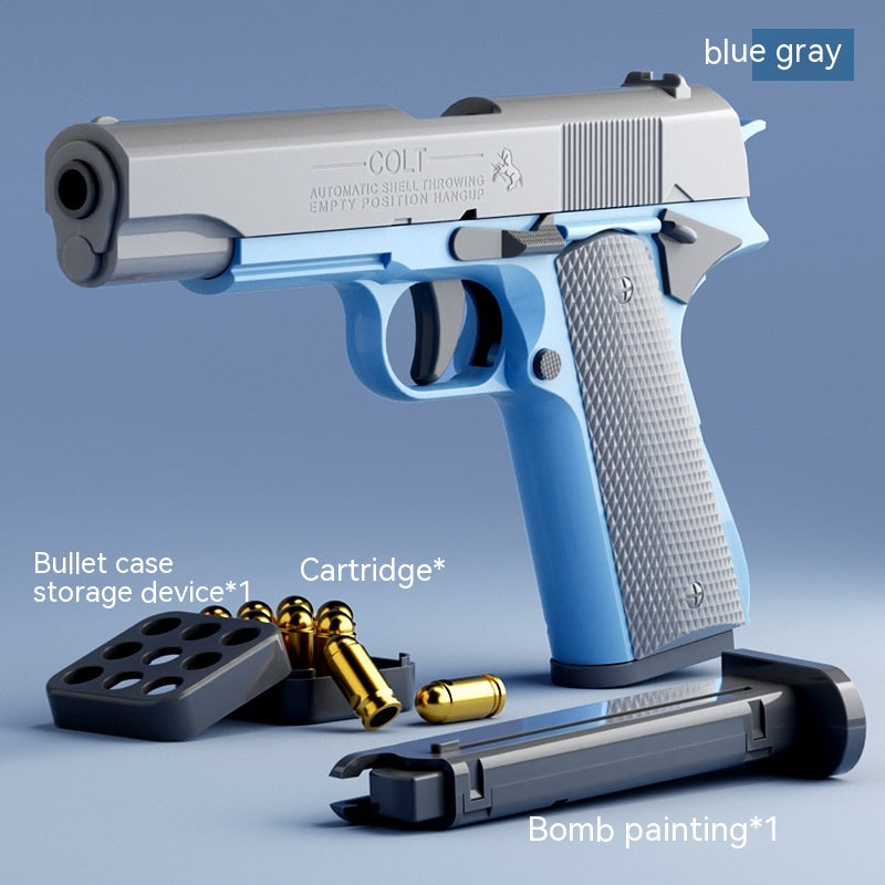 Kids Decompression Toy Gun
