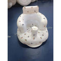 Inflatable Baby Chair for Dining & Bath Creole-boutique
