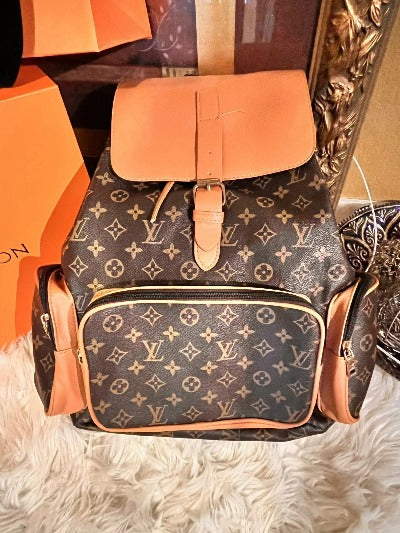 Women's Backpack