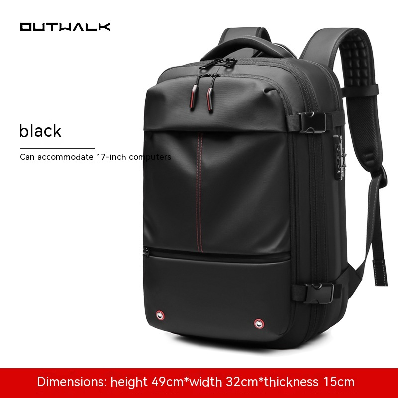 Men's Business Multifunction Computer Bag Creole-boutique