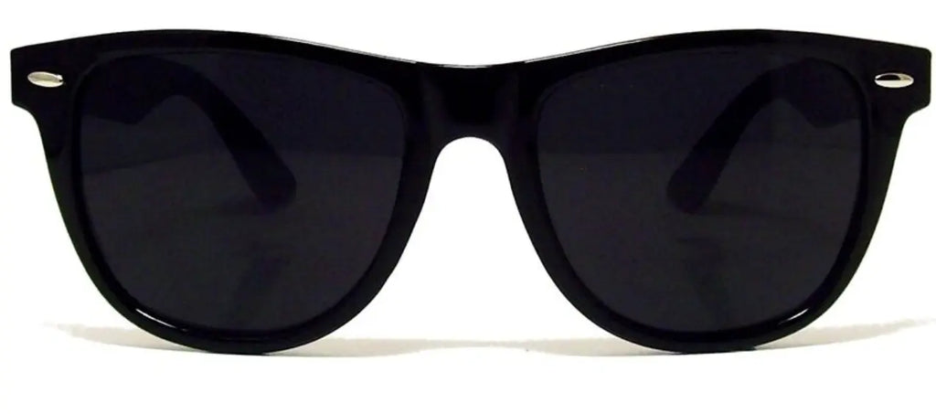 Unisex Dark Sunglasses Creole-boutique