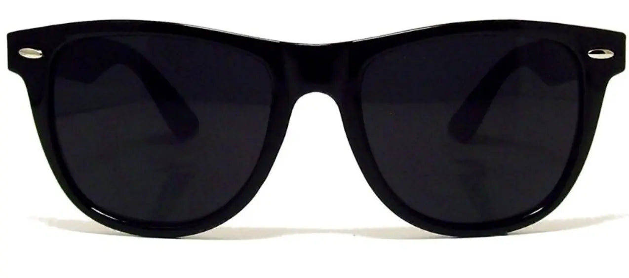 Unisex Dark Sunglasses Creole-boutique