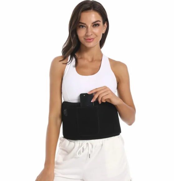 LED Infrared Belt Therapy Device Creole-boutique