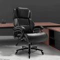 Chaises de bureau à dossier haut