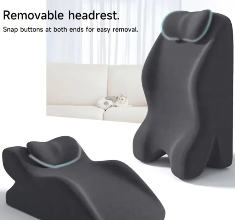 Stomach Sleeper Pillow Creole-boutique