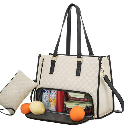Women's Insulated Lunch Bag Creole-boutique